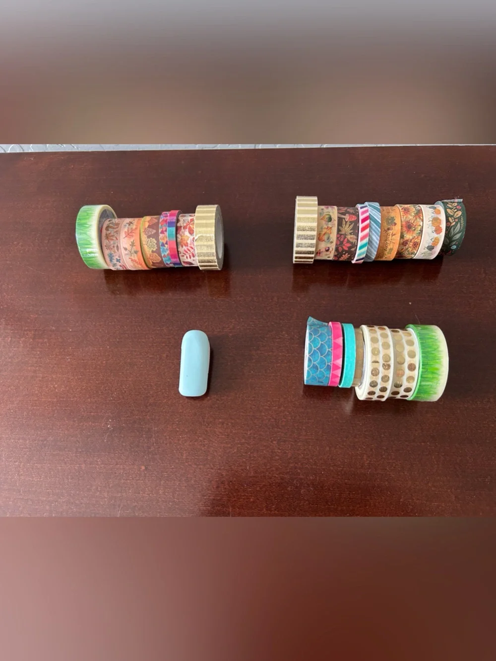 N/A 24 rolls